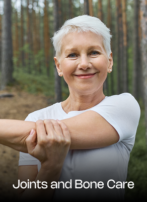 Joints and Bone Care