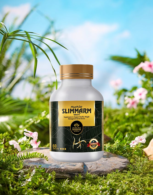 Slimmarm Tablets