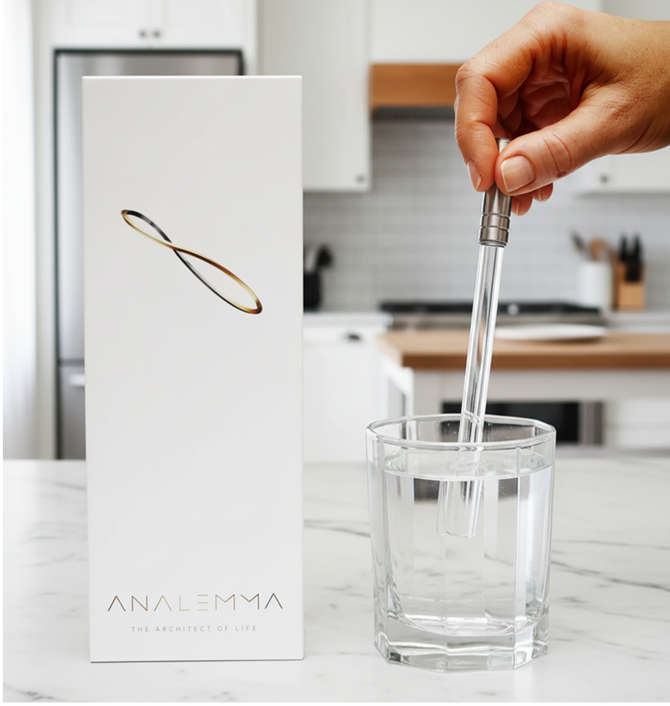 Luxury Analemma - aplus3 desktop