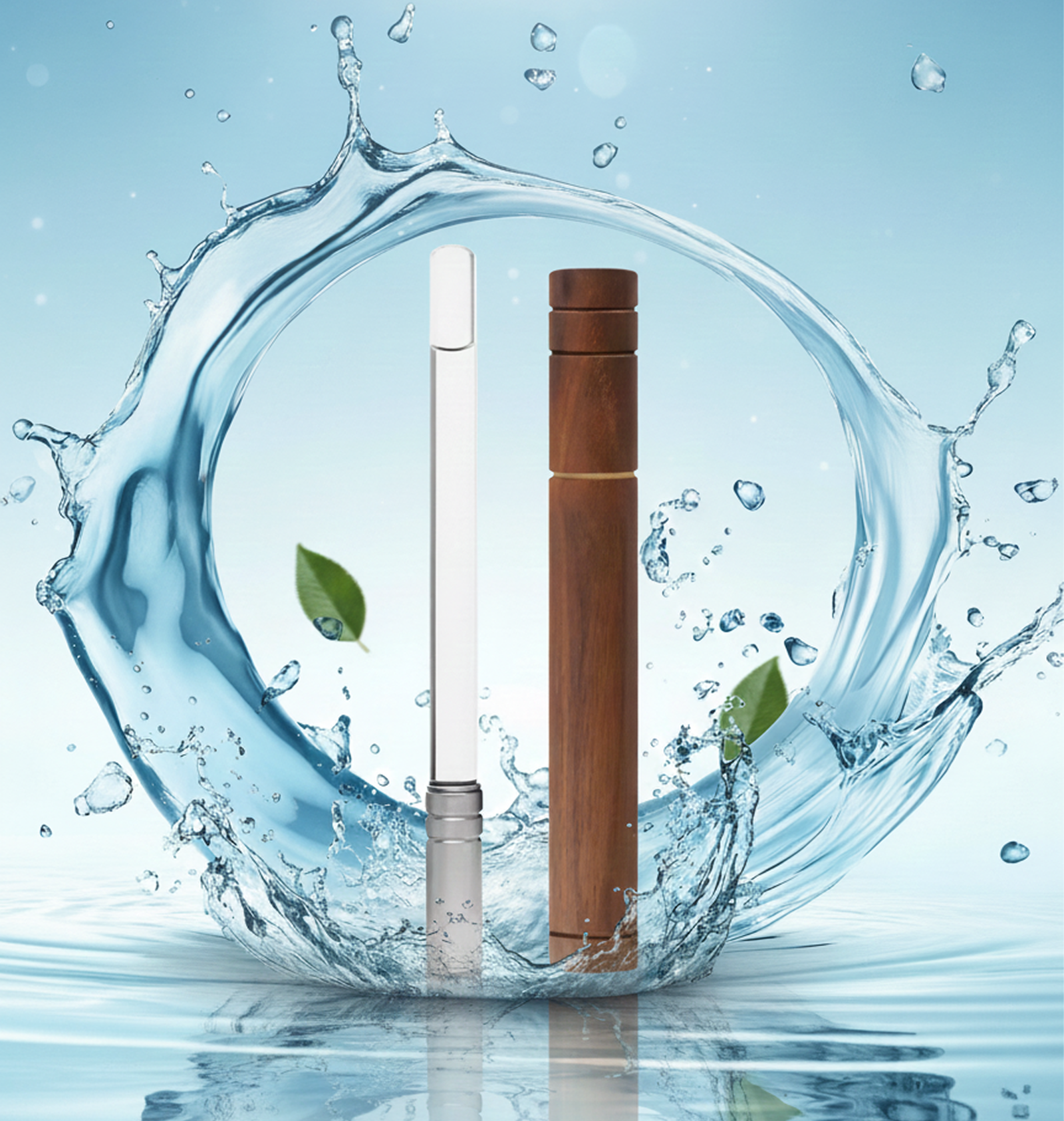 Luxury Analemma - aplus2 mobile