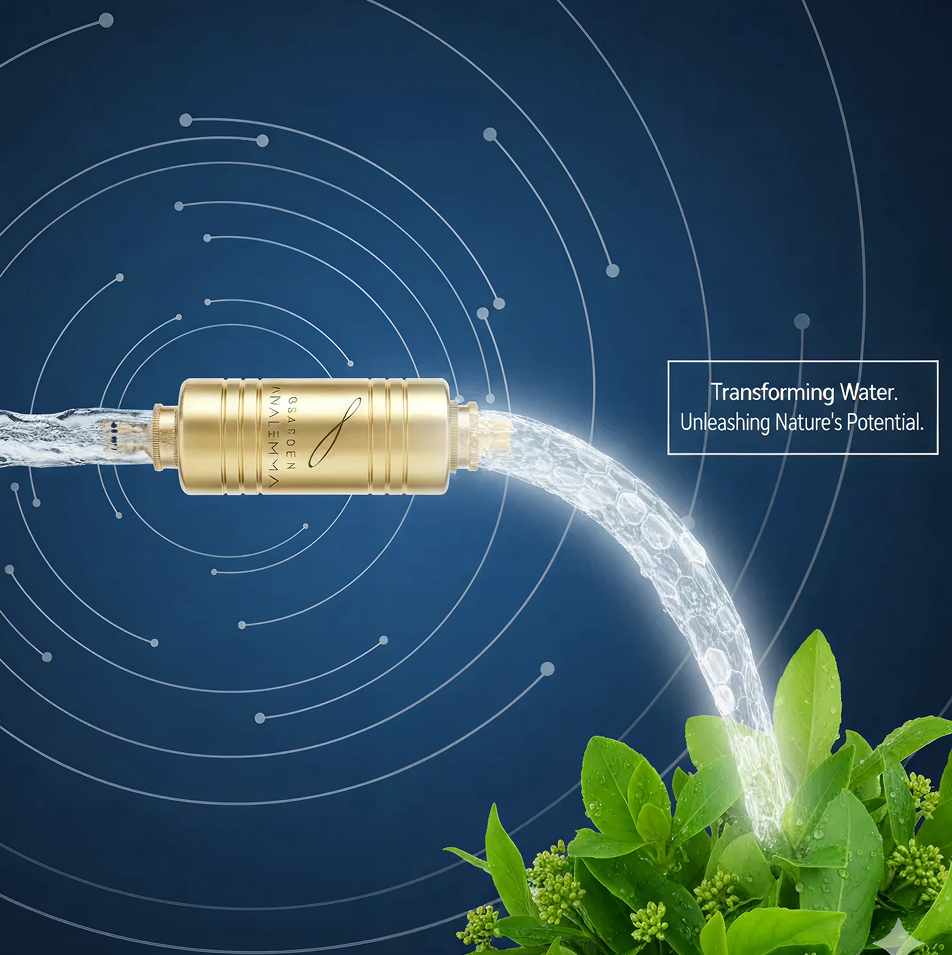 Garden Analemma - aplus2 desktop