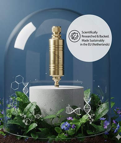 Garden Analemma - aplus2 mobile