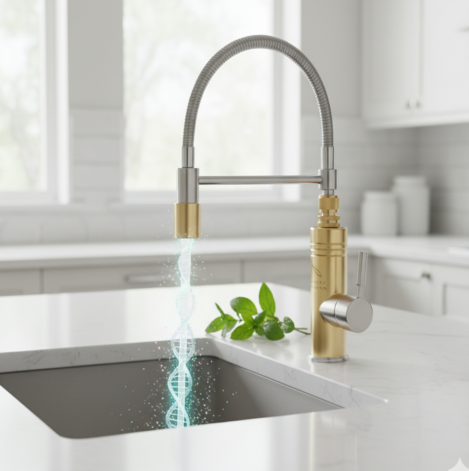 Whole House Analemma - aplus2 desktop