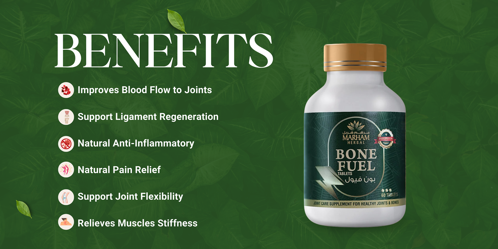 Bone Fuel Tablets - aplus5 desktop