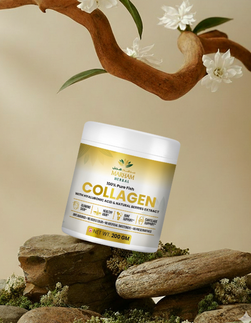 Collagen Supplement