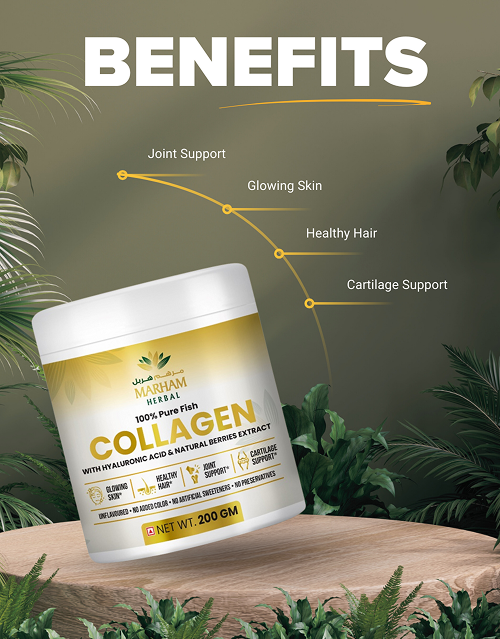 Collagen Supplement