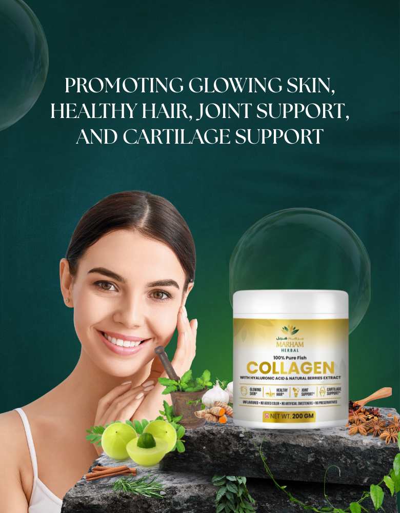 Collagen Supplement - aplus1 mobile