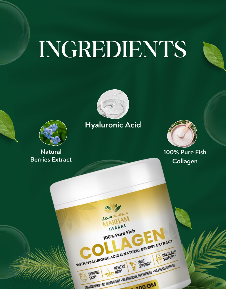 Collagen Supplement - aplus2 mobile
