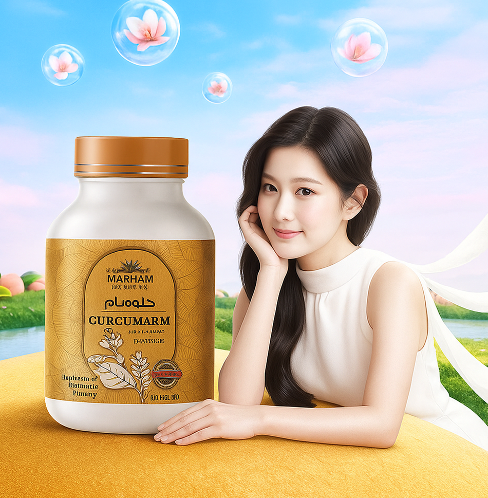 Curcumarm Chewable Tablet - aplus2 mobile