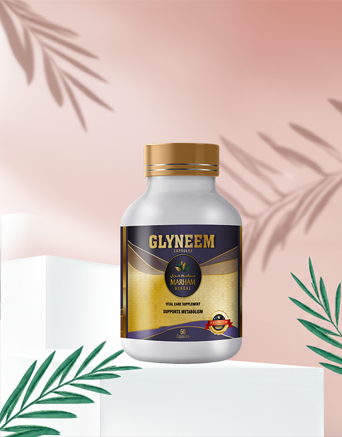 Glyneem Capsules