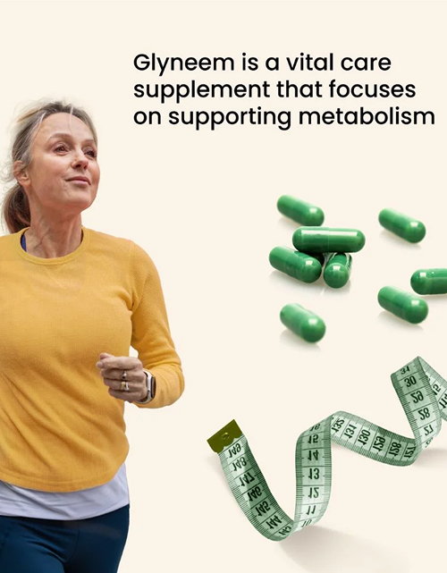 Glyneem Capsules