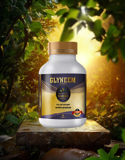 Glyneem Capsules
