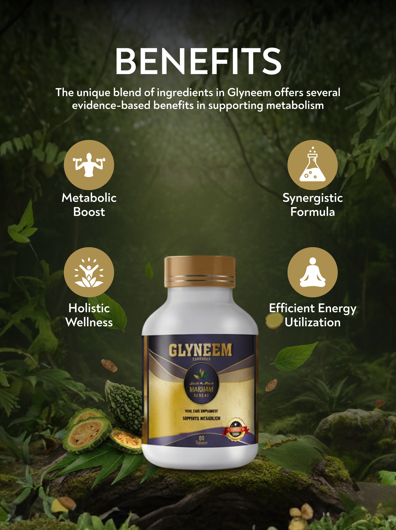 Glyneem Capsules - aplus1 mobile