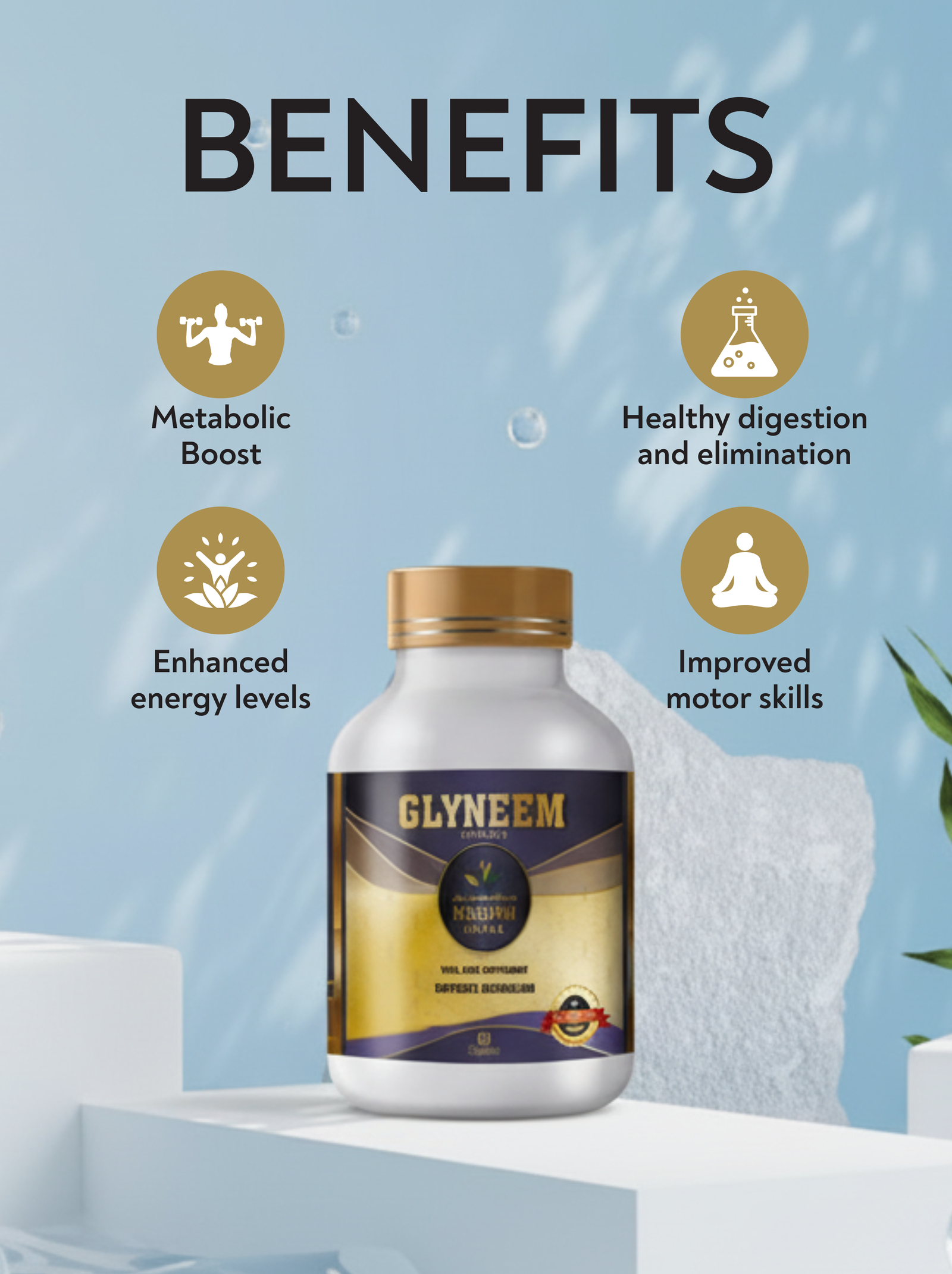 Glyneem Capsules - aplus2 mobile