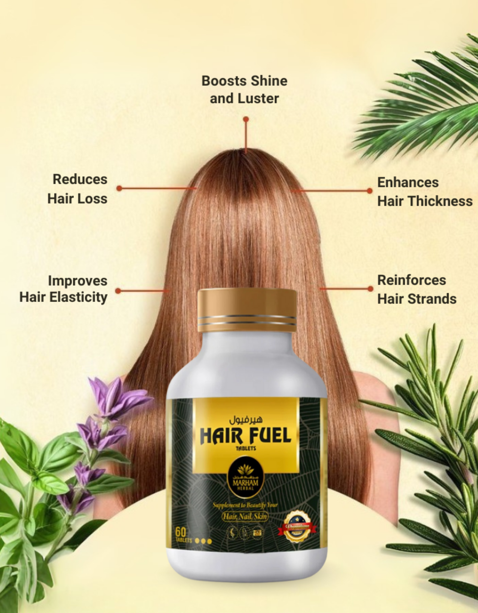 Hair Fuel Tablets - aplus3 desktop