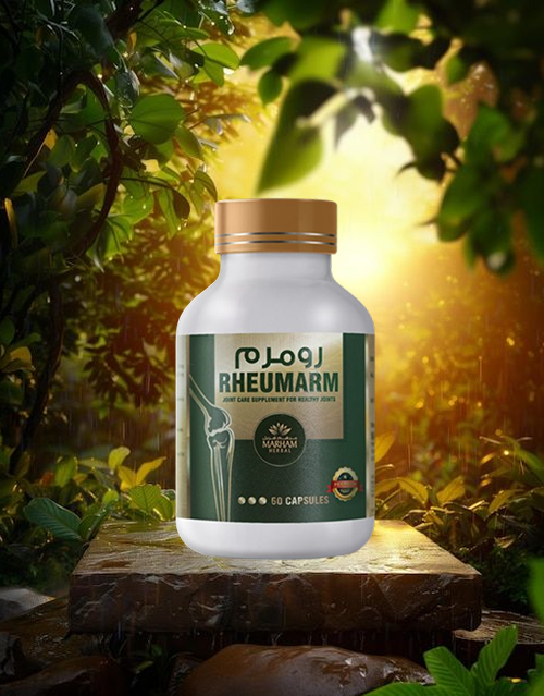 Rheumarm Capsules
