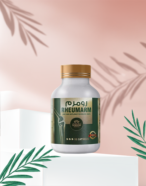 Rheumarm Capsules