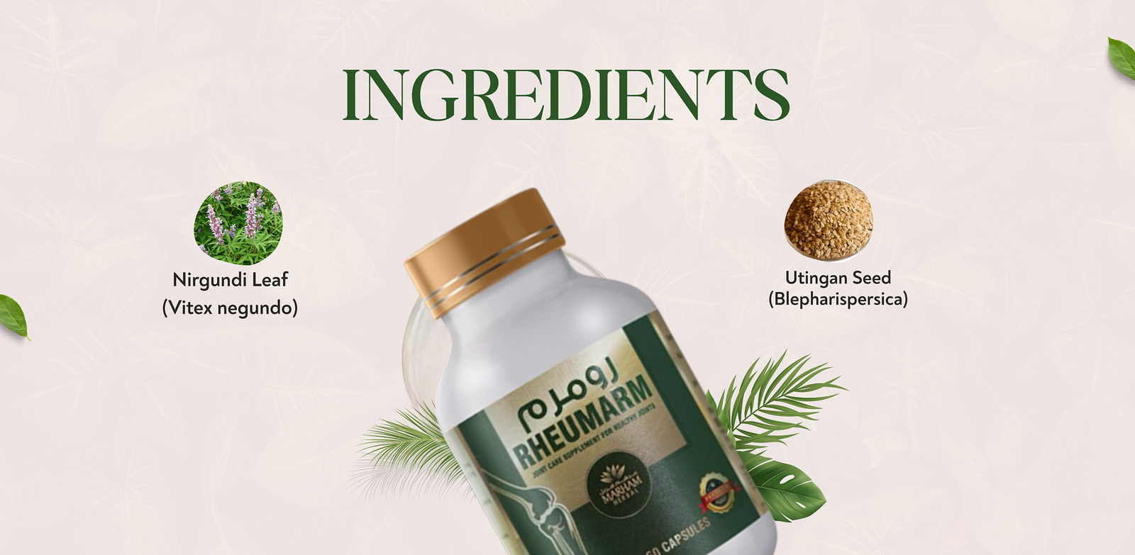 Rheumarm Capsules - aplus4 desktop