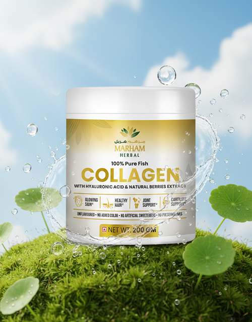 Collagen Supplement