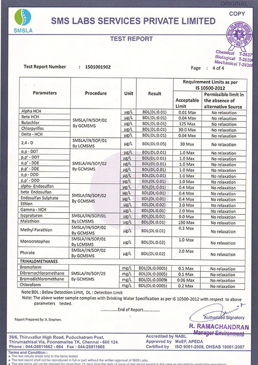 Clinical Report Image