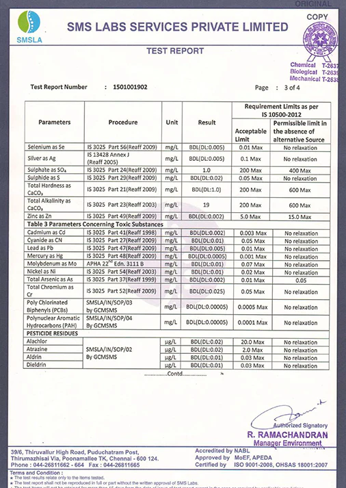 Clinical Report Image
