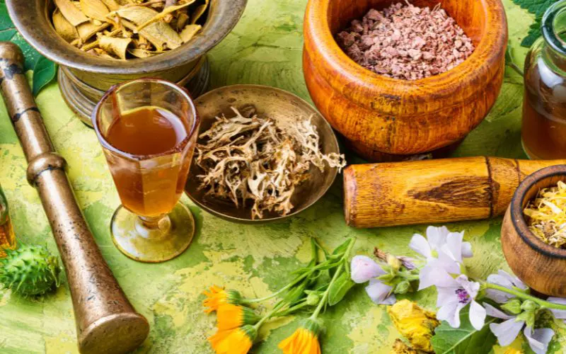 Wellauraa natural supplements