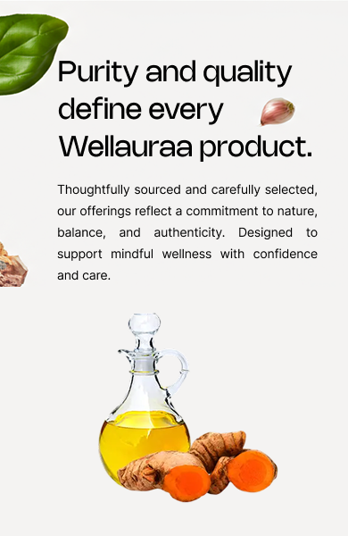 High Purity Ingredients